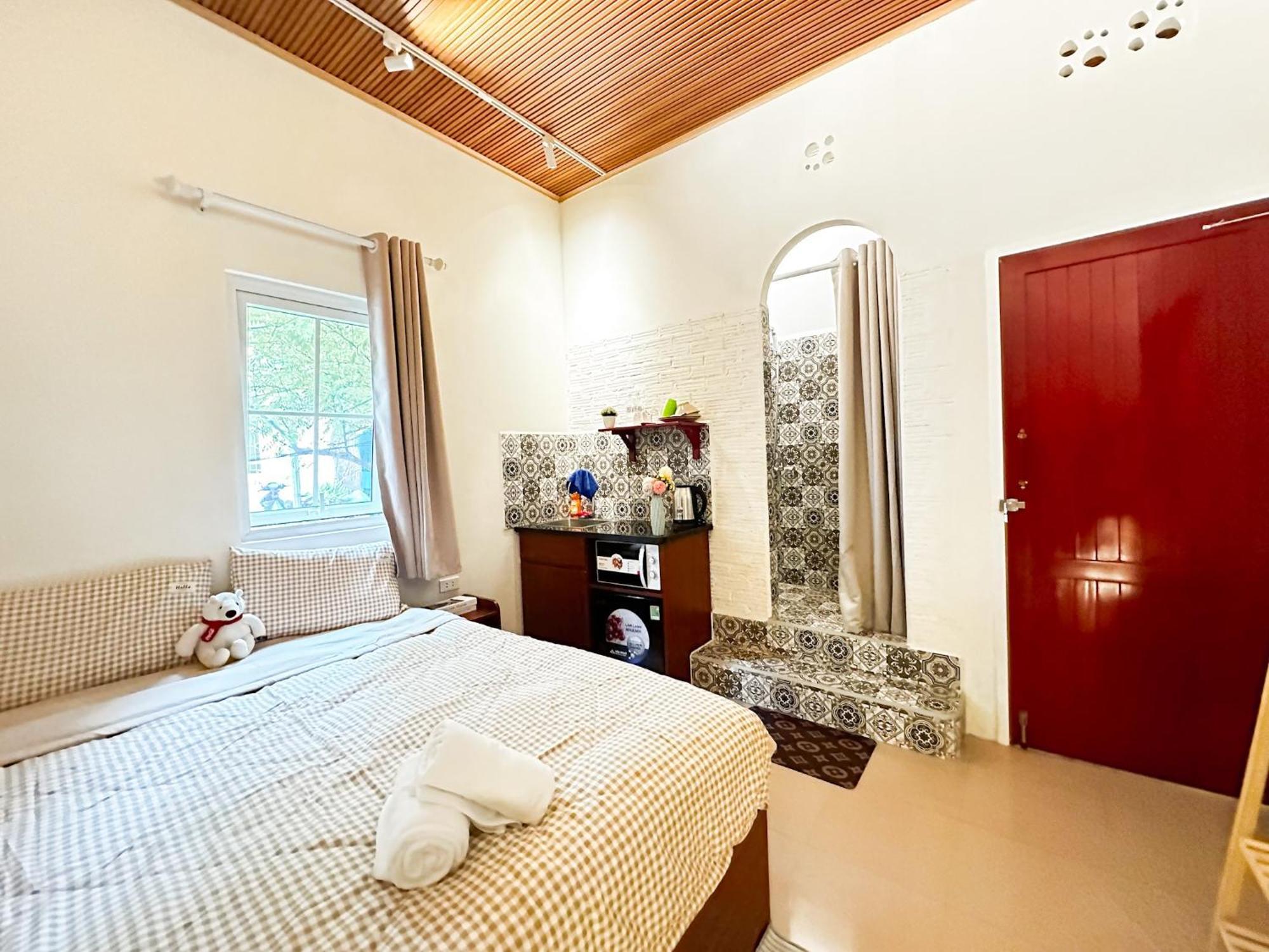 La Casa Di Dicembre 42 Tho Nhuom Apartment ฮานอย ภายนอก รูปภาพ