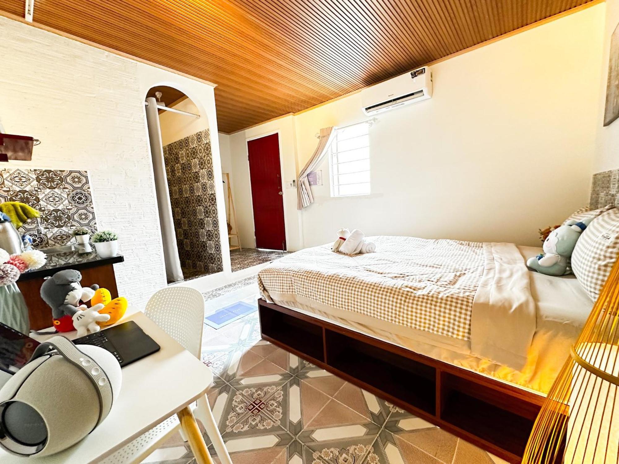 La Casa Di Dicembre 42 Tho Nhuom Apartment ฮานอย ภายนอก รูปภาพ