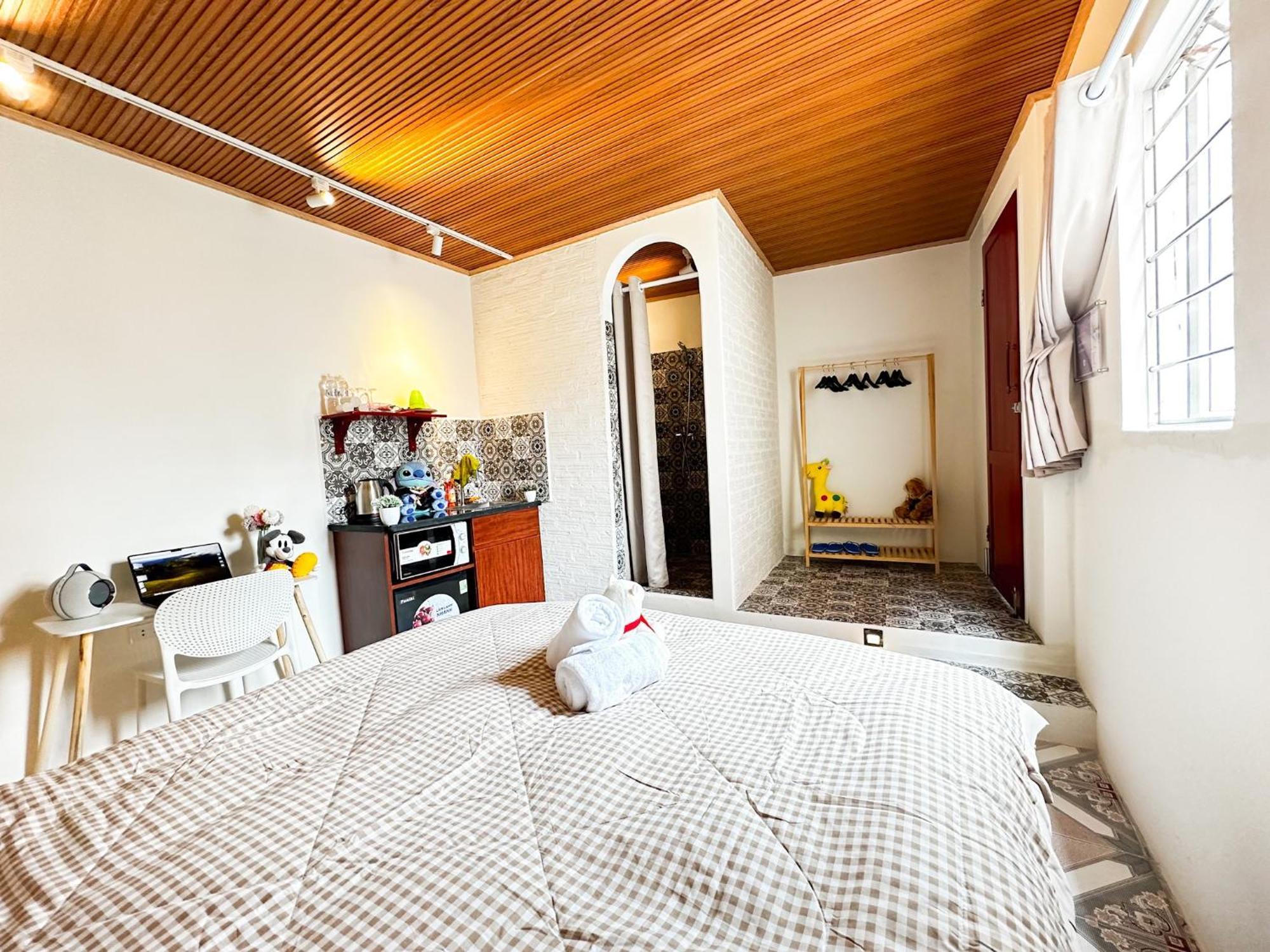 La Casa Di Dicembre 42 Tho Nhuom Apartment ฮานอย ภายนอก รูปภาพ