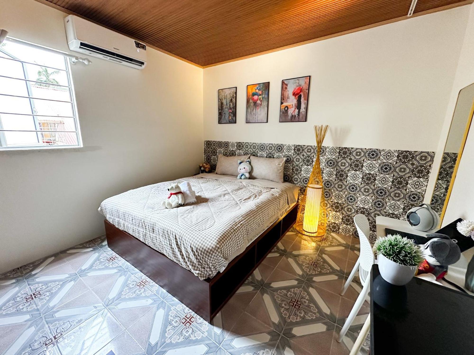 La Casa Di Dicembre 42 Tho Nhuom Apartment ฮานอย ภายนอก รูปภาพ