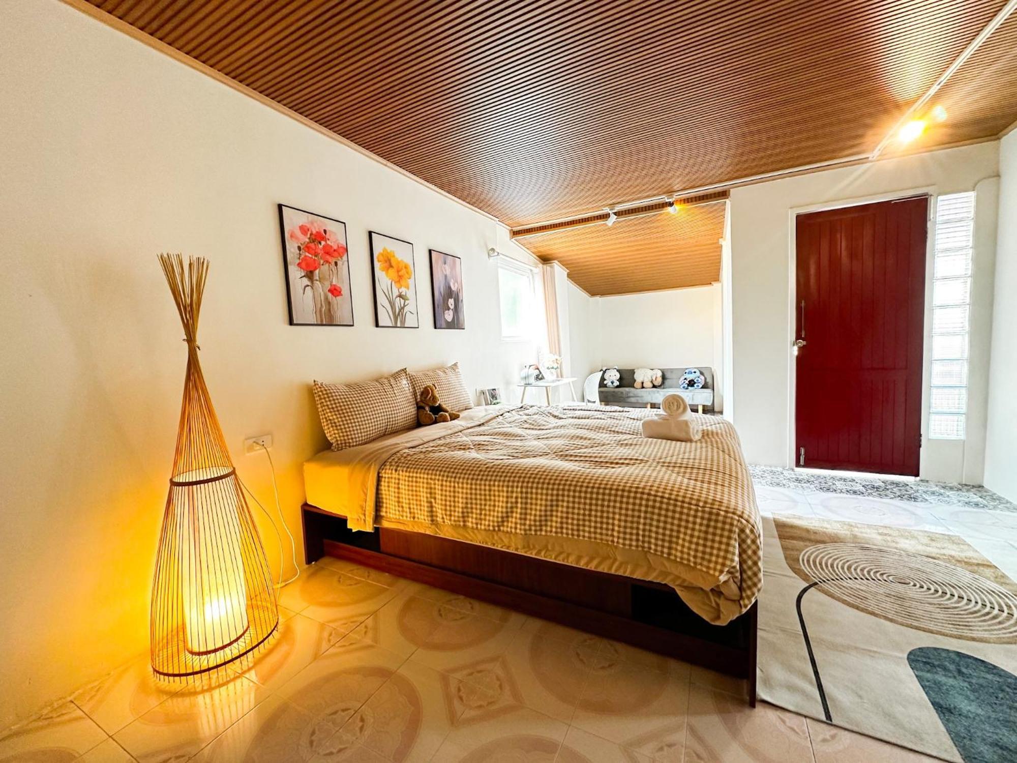 La Casa Di Dicembre 42 Tho Nhuom Apartment ฮานอย ภายนอก รูปภาพ