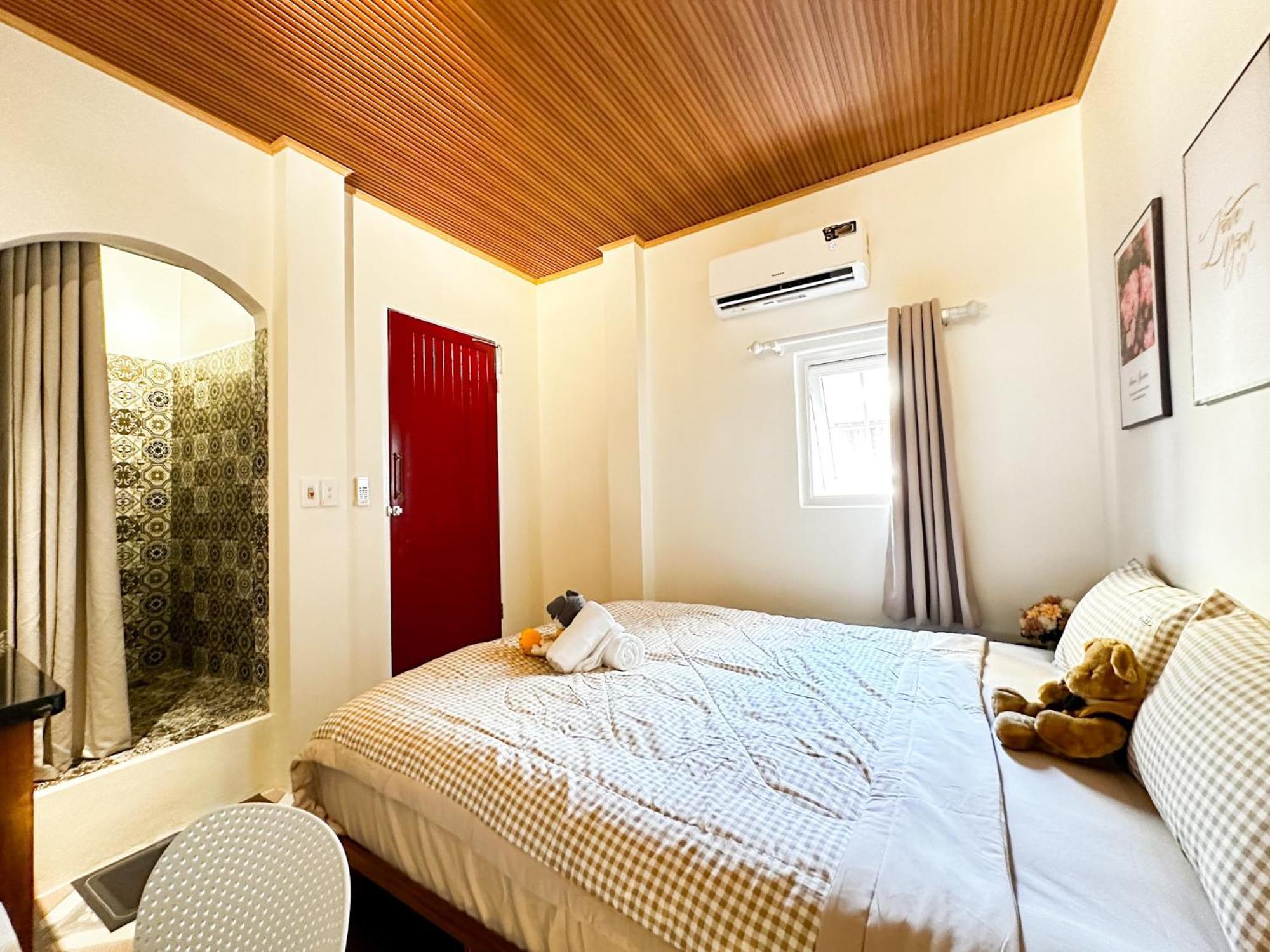 La Casa Di Dicembre 42 Tho Nhuom Apartment ฮานอย ภายนอก รูปภาพ