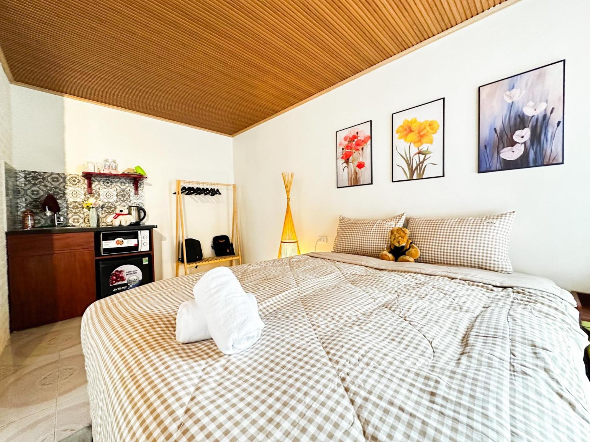 La Casa Di Dicembre 42 Tho Nhuom Apartment ฮานอย ภายนอก รูปภาพ