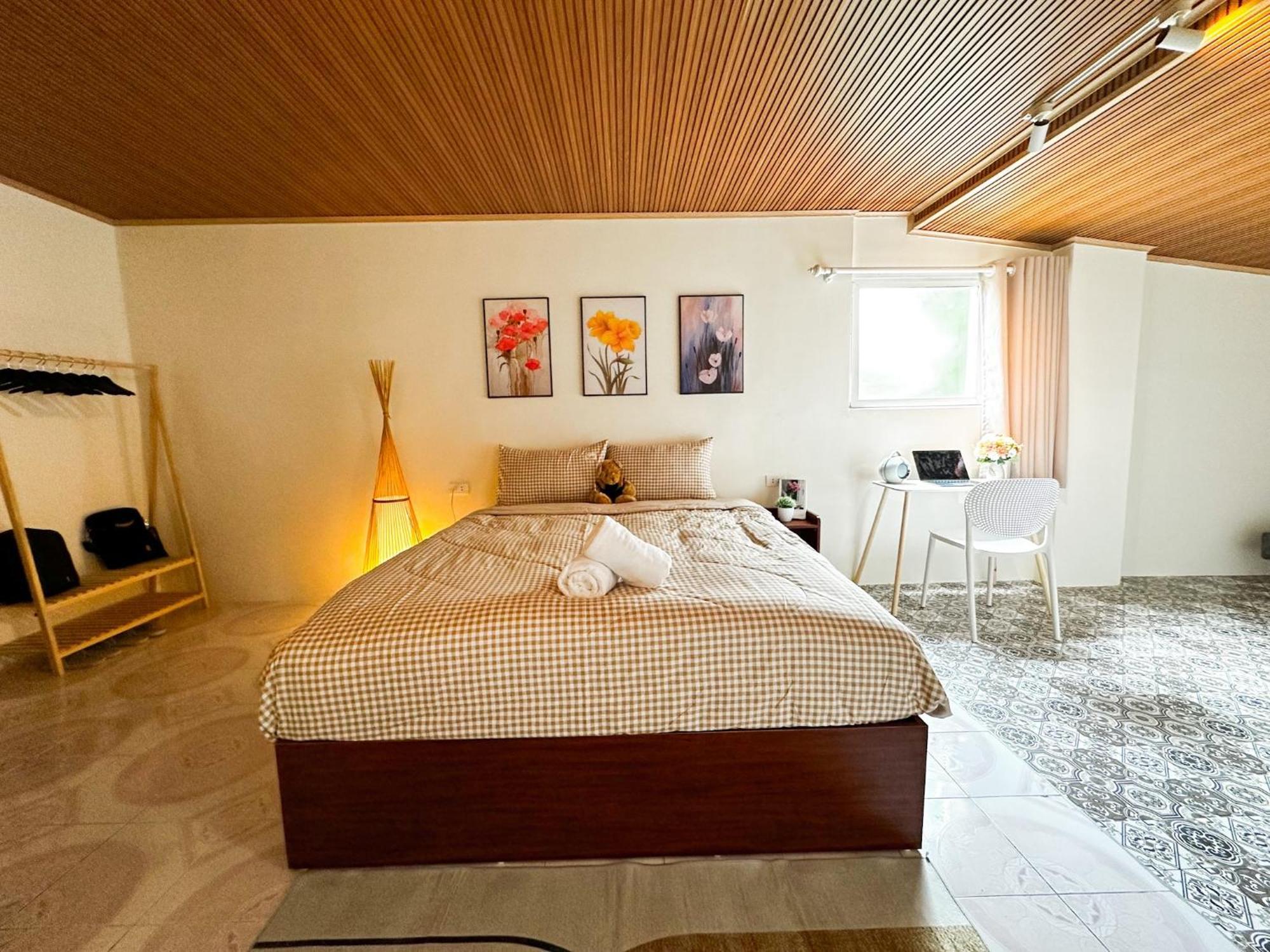 La Casa Di Dicembre 42 Tho Nhuom Apartment ฮานอย ภายนอก รูปภาพ