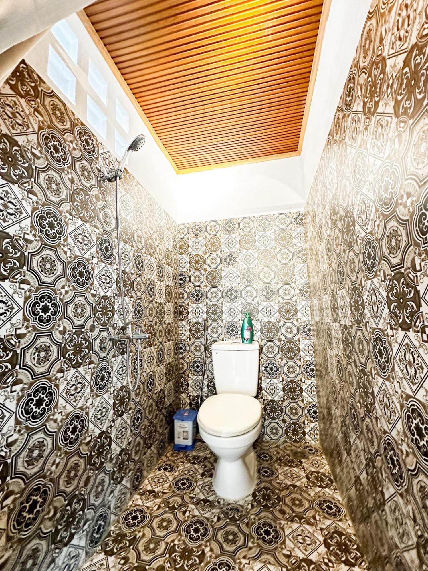 La Casa Di Dicembre 42 Tho Nhuom Apartment ฮานอย ภายนอก รูปภาพ
