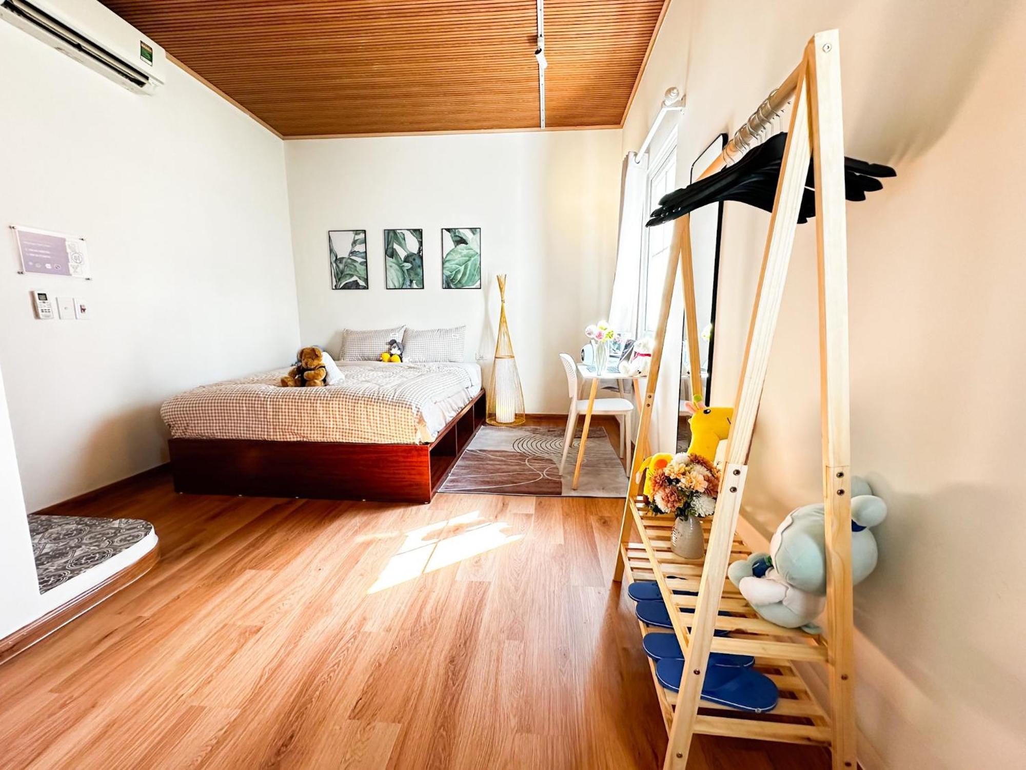 La Casa Di Dicembre 42 Tho Nhuom Apartment ฮานอย ภายนอก รูปภาพ