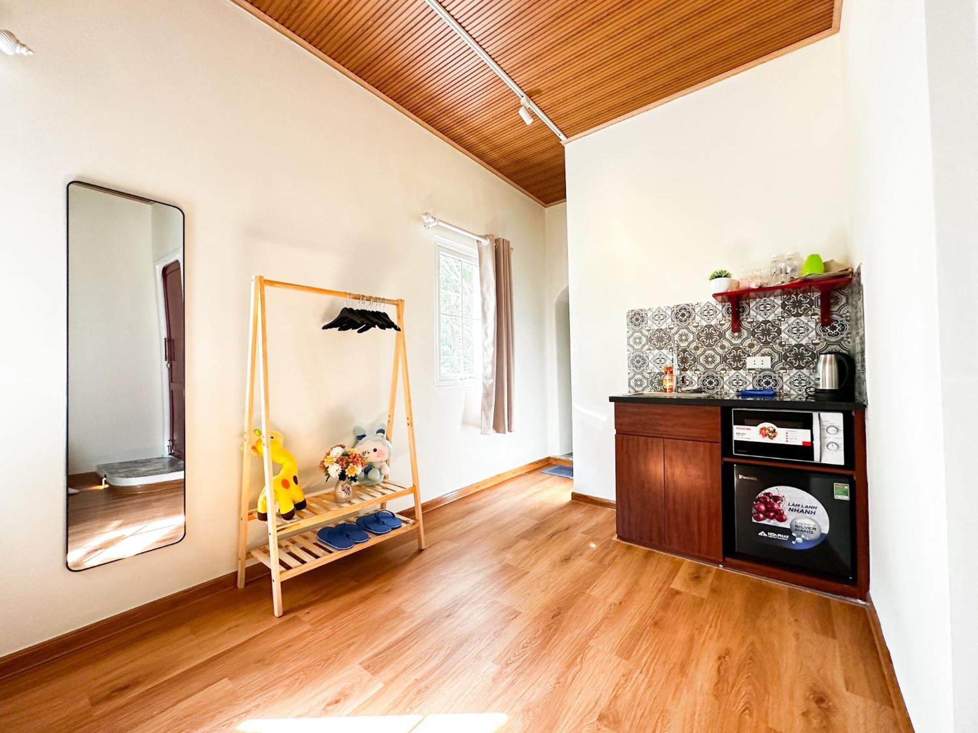 La Casa Di Dicembre 42 Tho Nhuom Apartment ฮานอย ภายนอก รูปภาพ