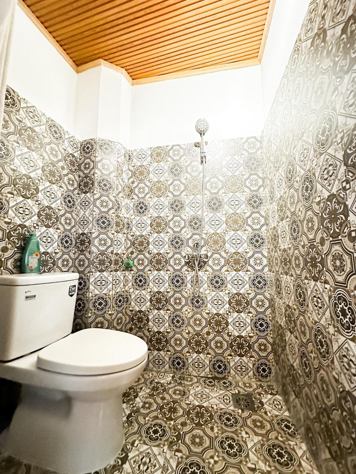 La Casa Di Dicembre 42 Tho Nhuom Apartment ฮานอย ภายนอก รูปภาพ