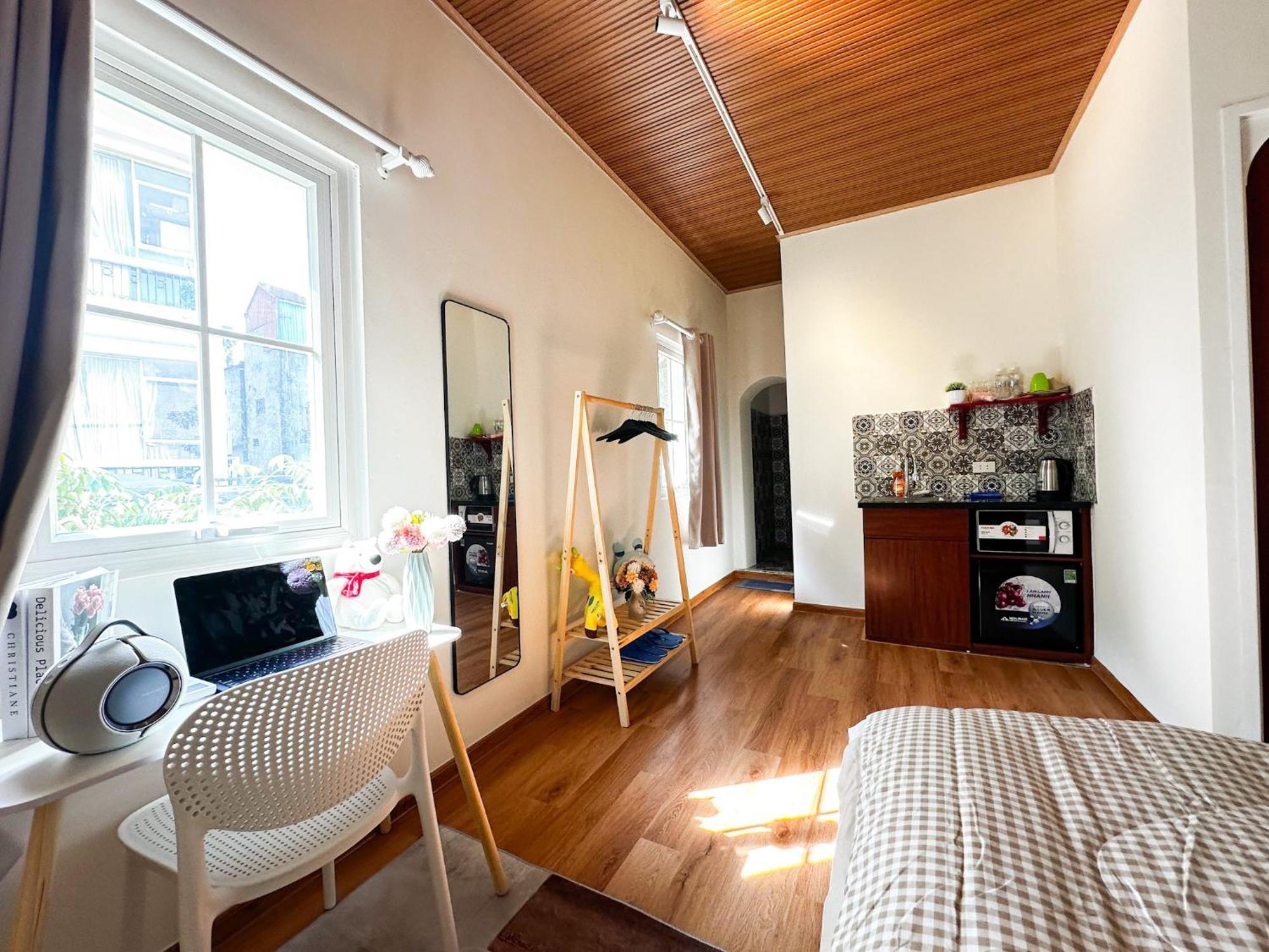 La Casa Di Dicembre 42 Tho Nhuom Apartment ฮานอย ภายนอก รูปภาพ