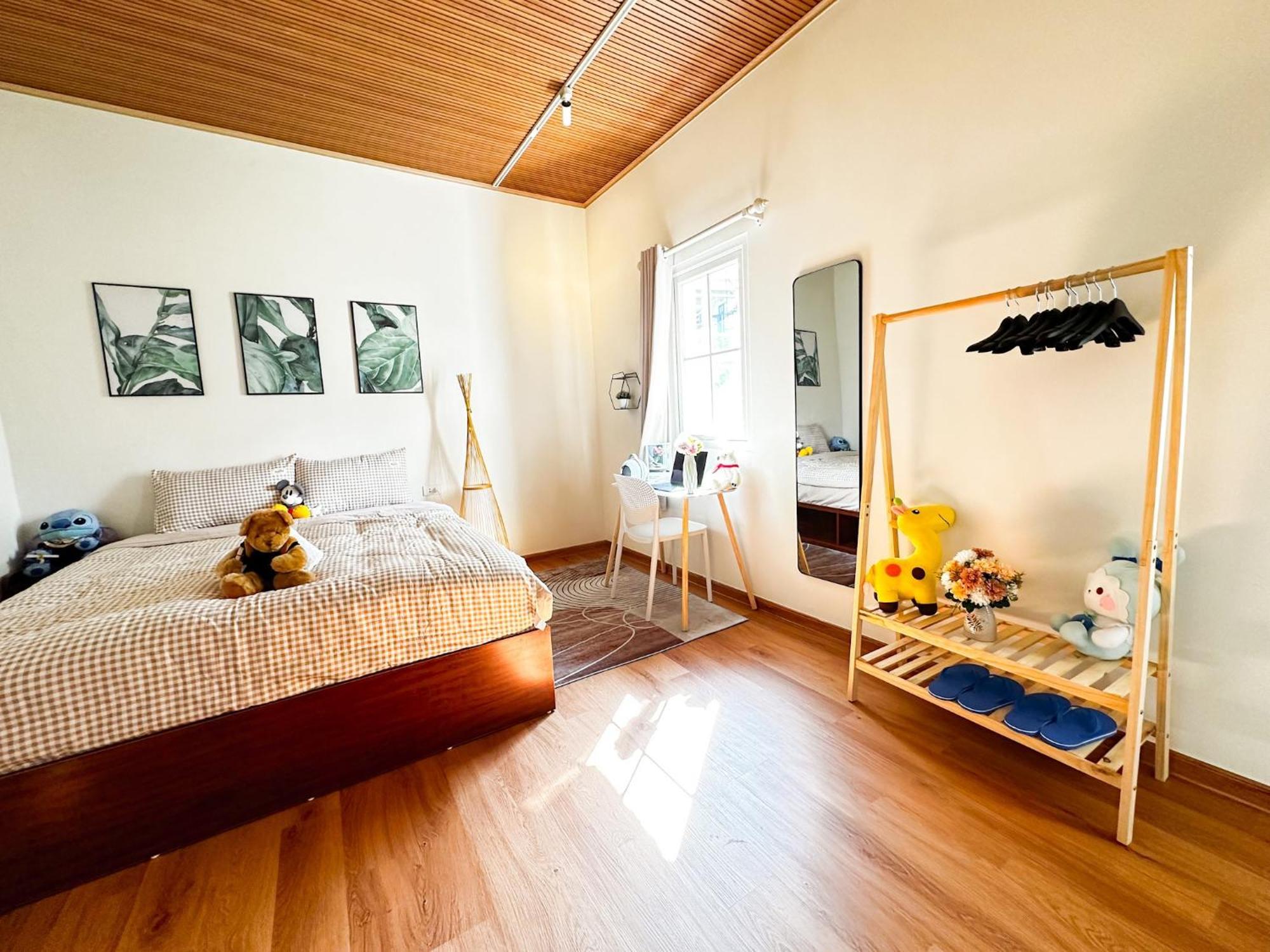 La Casa Di Dicembre 42 Tho Nhuom Apartment ฮานอย ภายนอก รูปภาพ