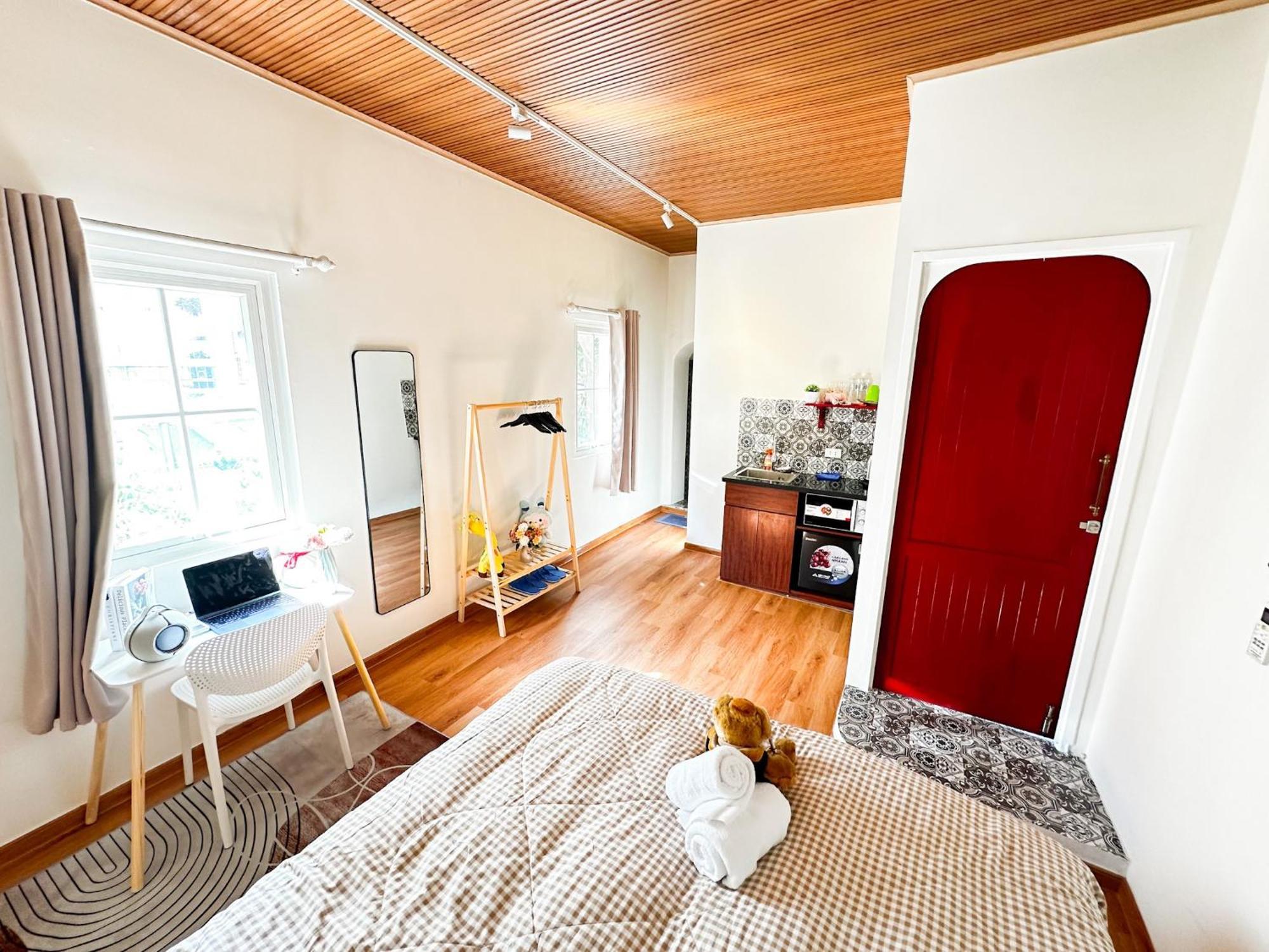La Casa Di Dicembre 42 Tho Nhuom Apartment ฮานอย ภายนอก รูปภาพ